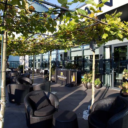 Van Der Valk Hotel Amersfoort-A1 Экстерьер фото